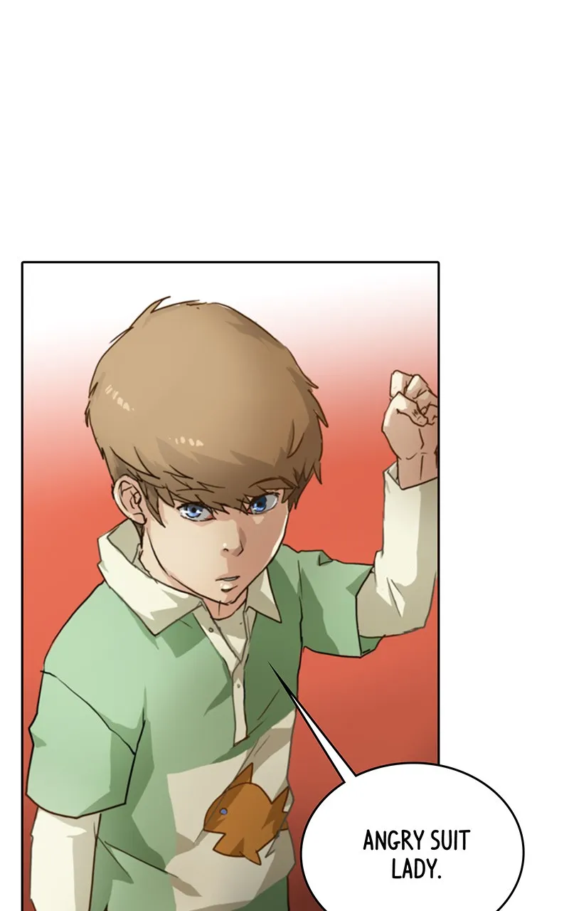 Simon Sues Chapter 17 page 5 - 
