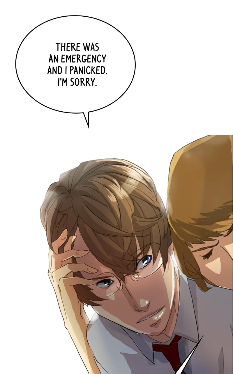 Simon Sues Chapter 17 page 80 - 