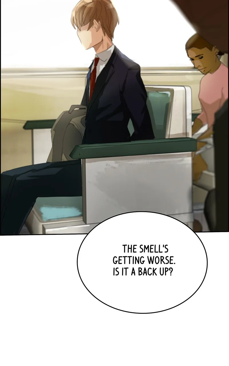 Simon Sues Chapter 17 page 93 - 
