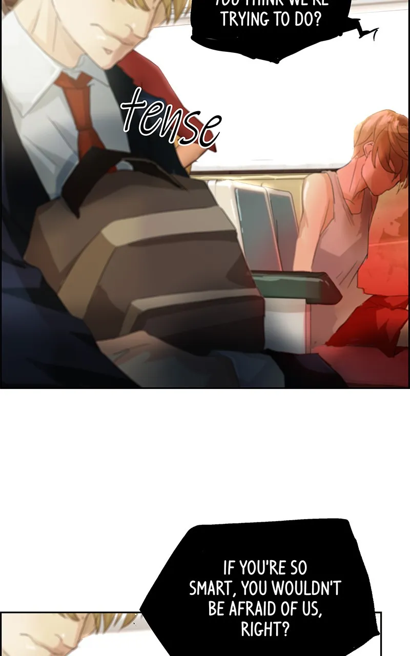 Simon Sues Chapter 17 page 99 - 