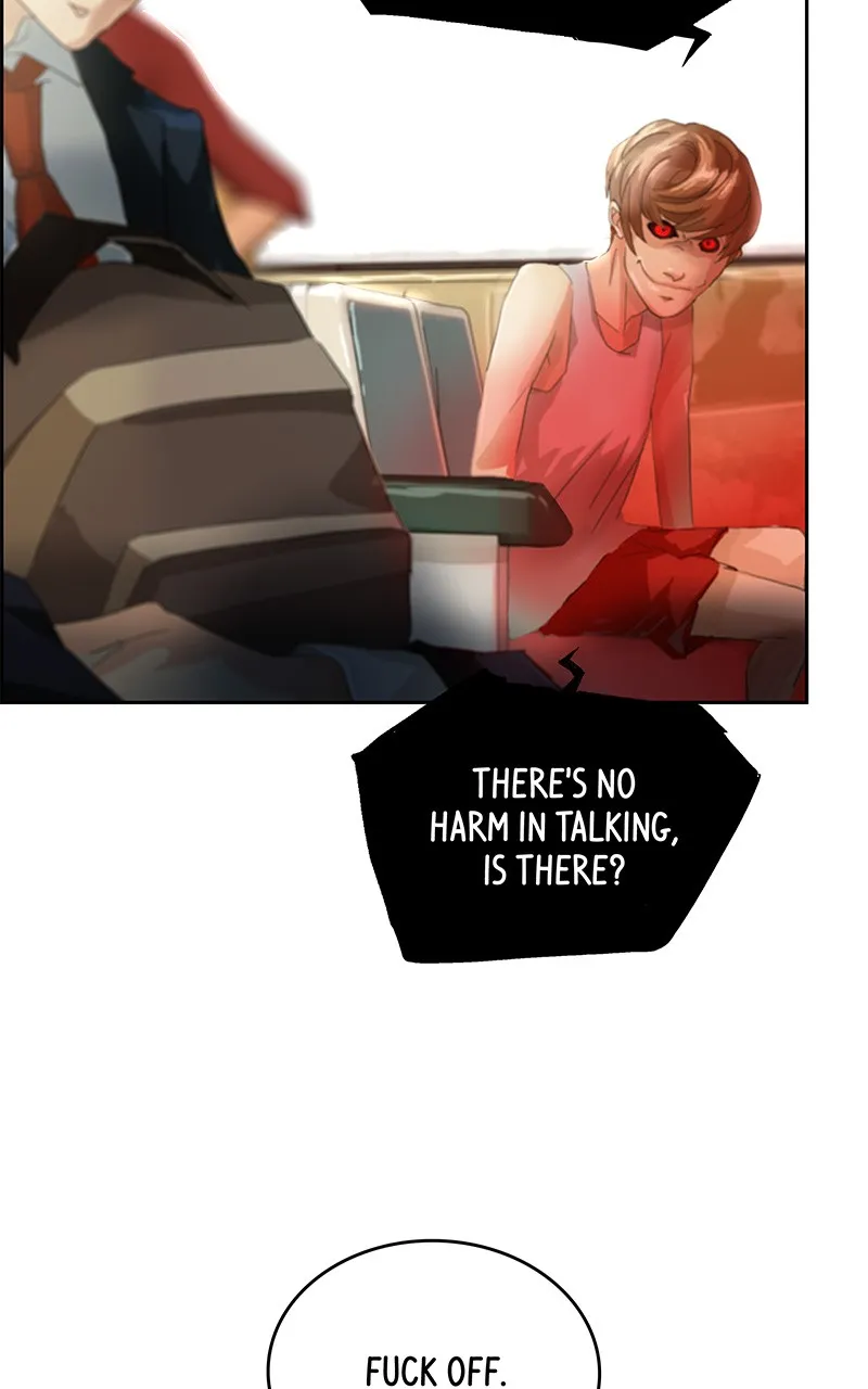 Simon Sues Chapter 17 page 100 - 