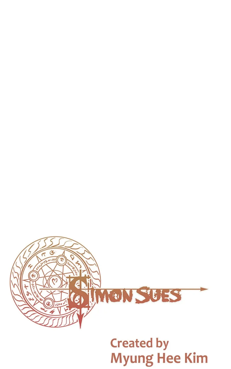Simon Sues Chapter 18 page 105 - 