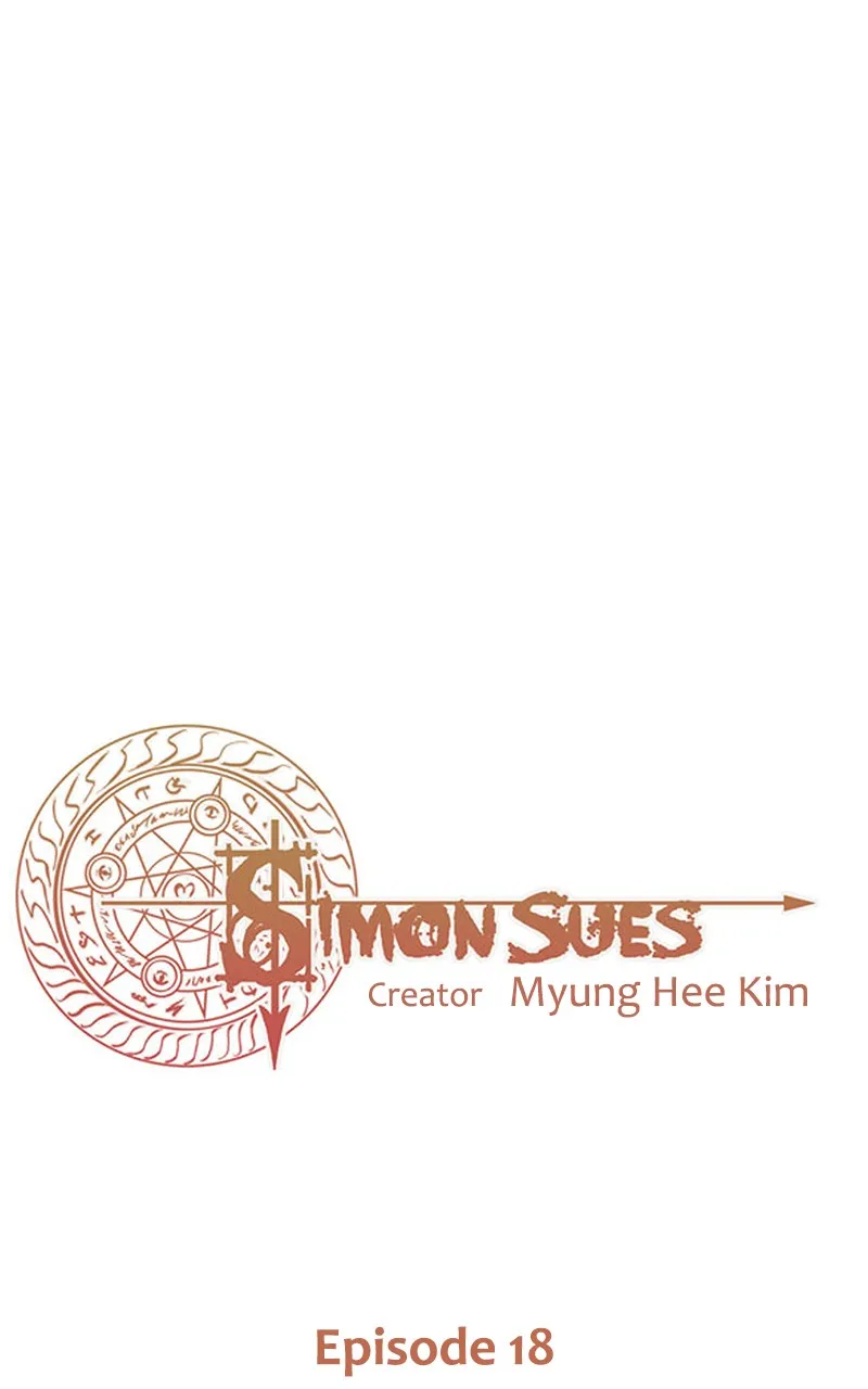 Simon Sues Chapter 18 page 17 - 