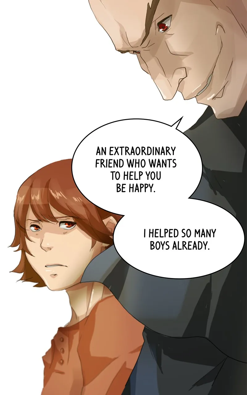 Simon Sues Chapter 18 page 21 - 