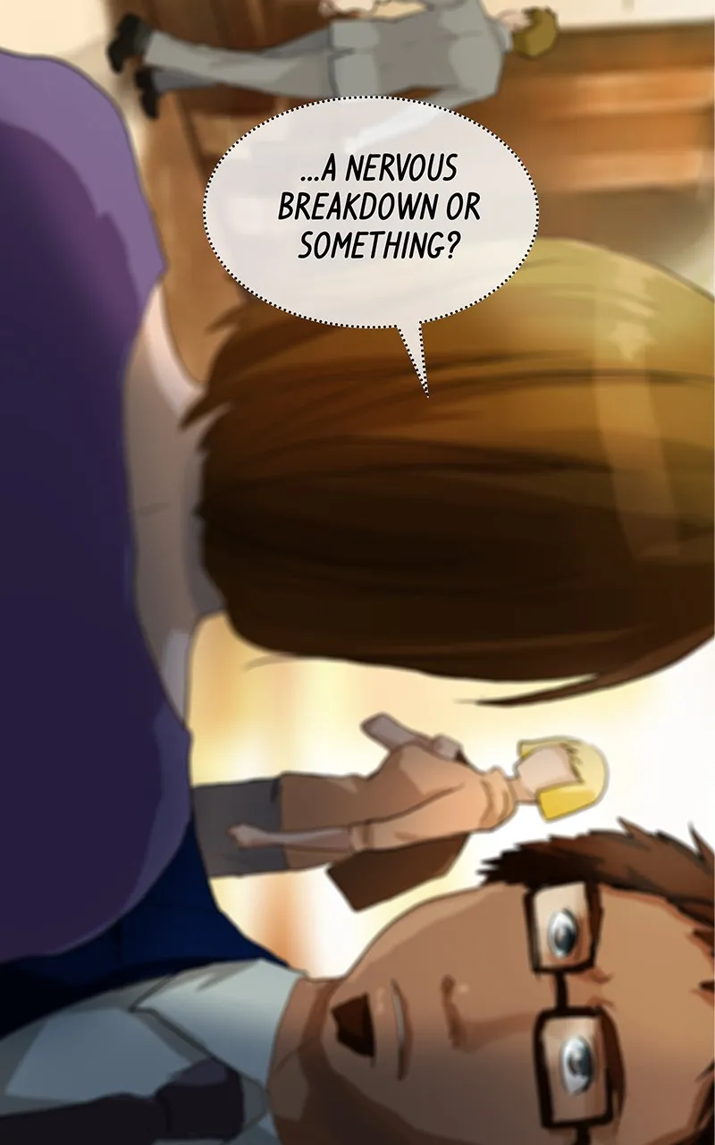 Simon Sues Chapter 18 page 28 - 