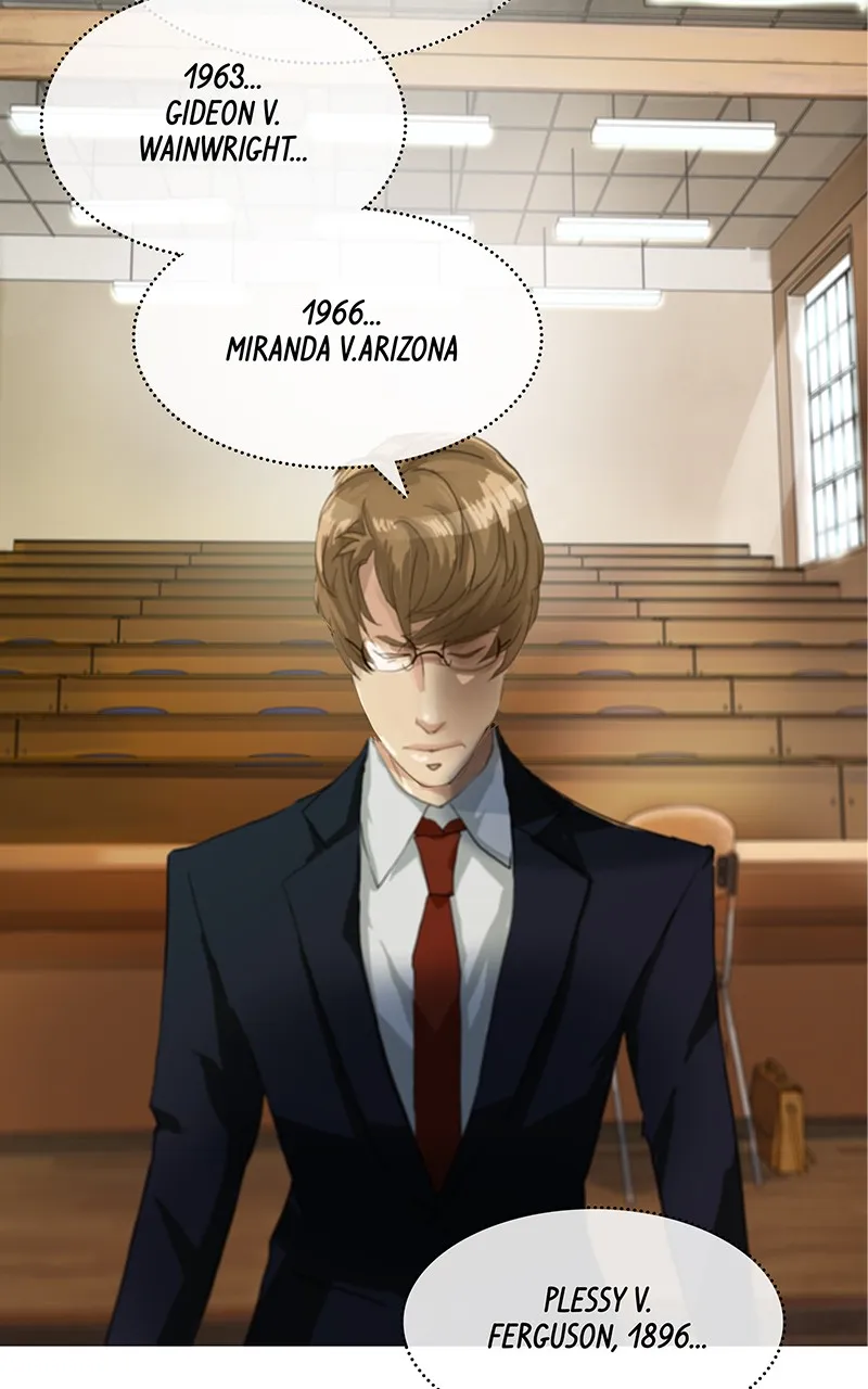 Simon Sues Chapter 18 page 31 - 