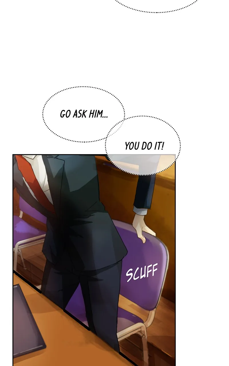 Simon Sues Chapter 18 page 32 - 