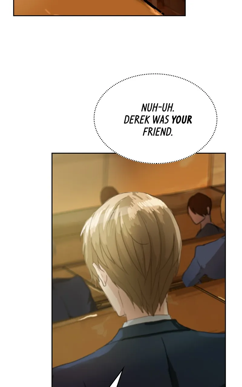 Simon Sues Chapter 18 page 33 - 