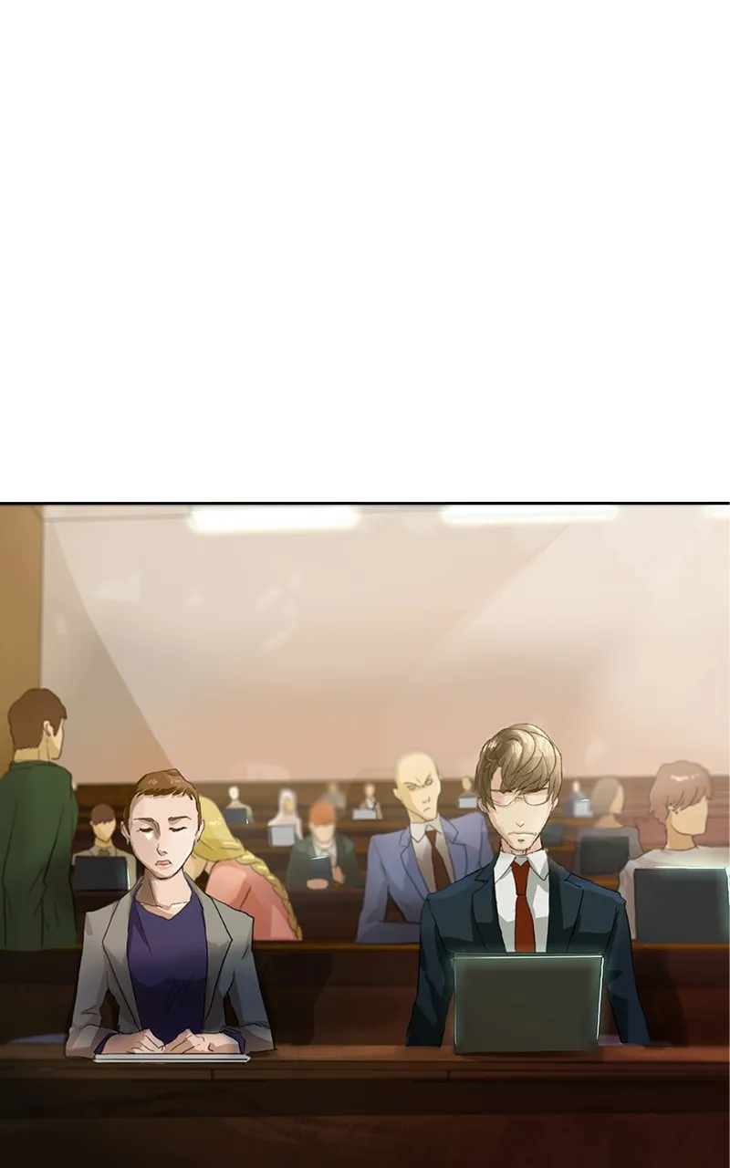 Simon Sues Chapter 18 page 41 - 
