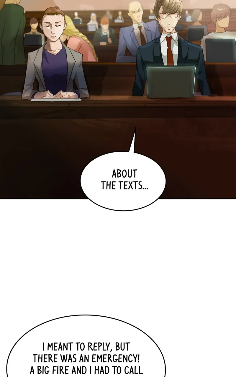 Simon Sues Chapter 18 page 43 - 