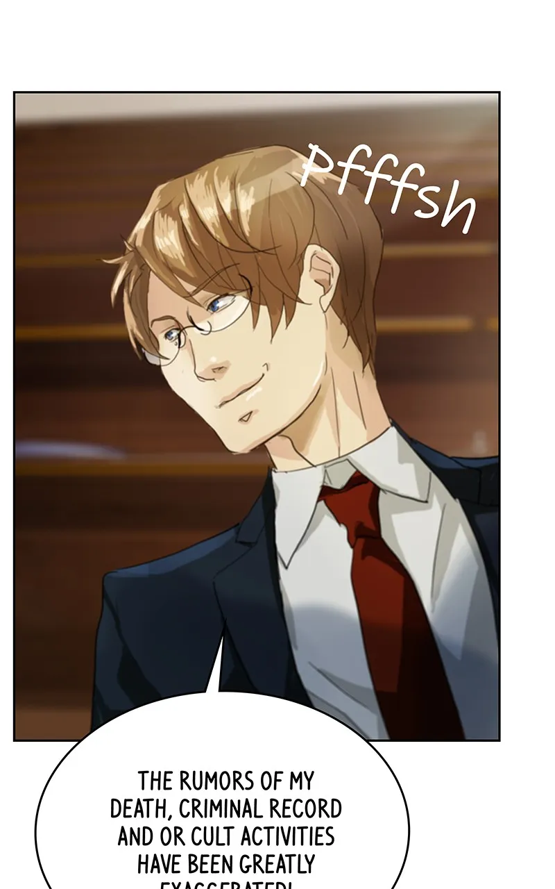 Simon Sues Chapter 18 page 48 - 