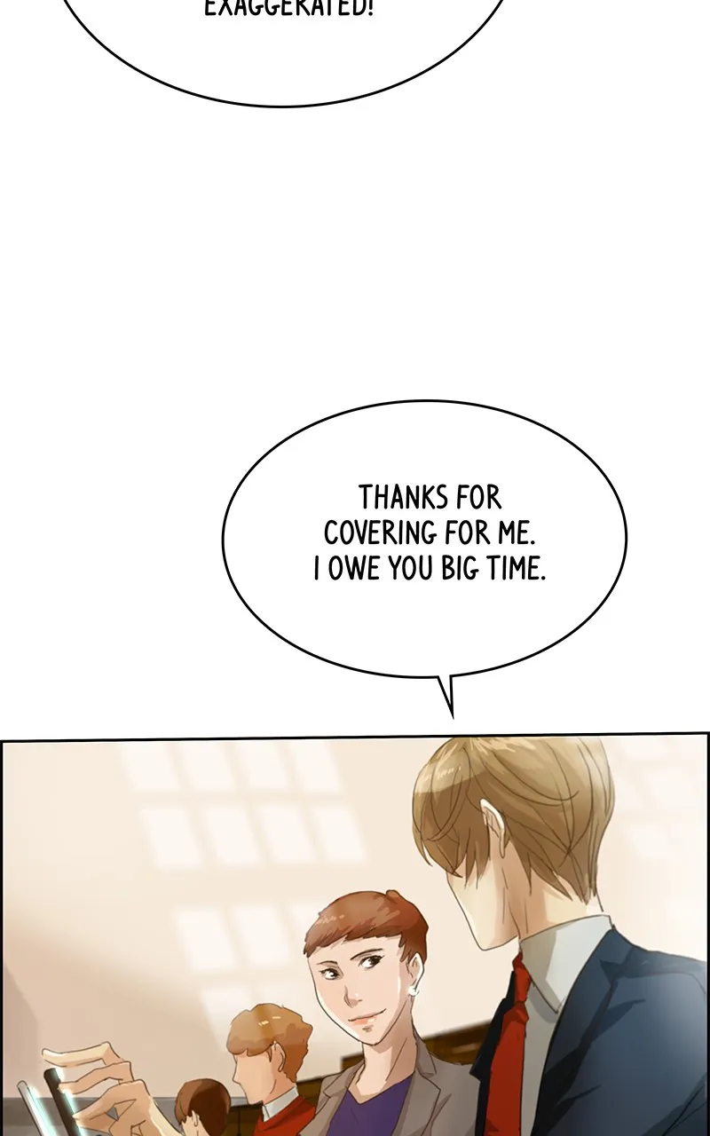 Simon Sues Chapter 18 page 49 - 