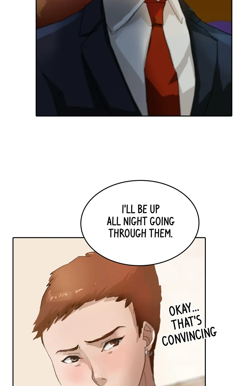 Simon Sues Chapter 18 page 54 - 