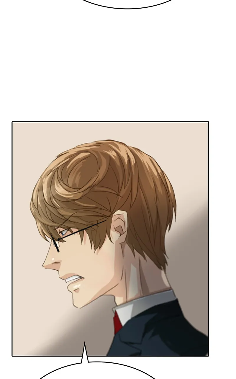 Simon Sues Chapter 18 page 67 - 
