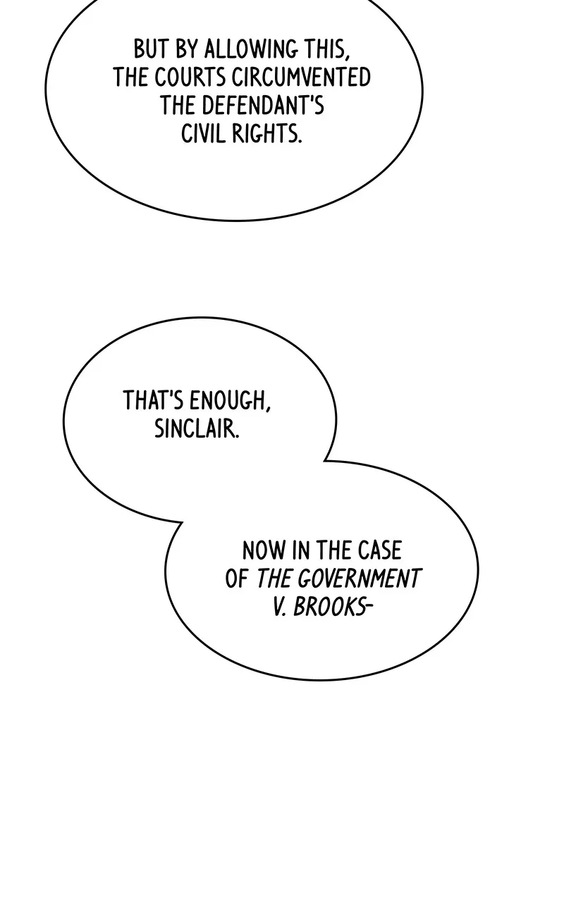 Simon Sues Chapter 18 page 68 - 