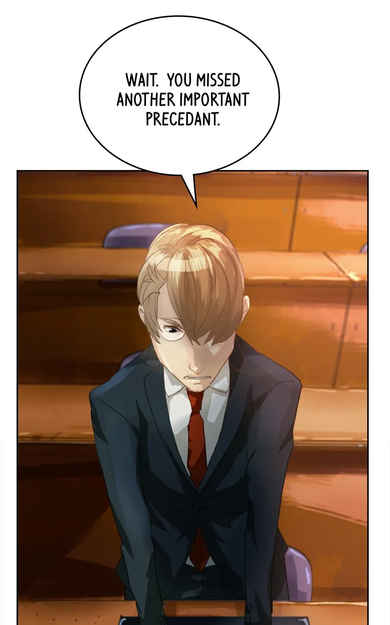 Simon Sues Chapter 18 page 69 - 