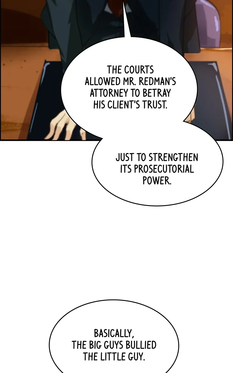 Simon Sues Chapter 18 page 73 - 