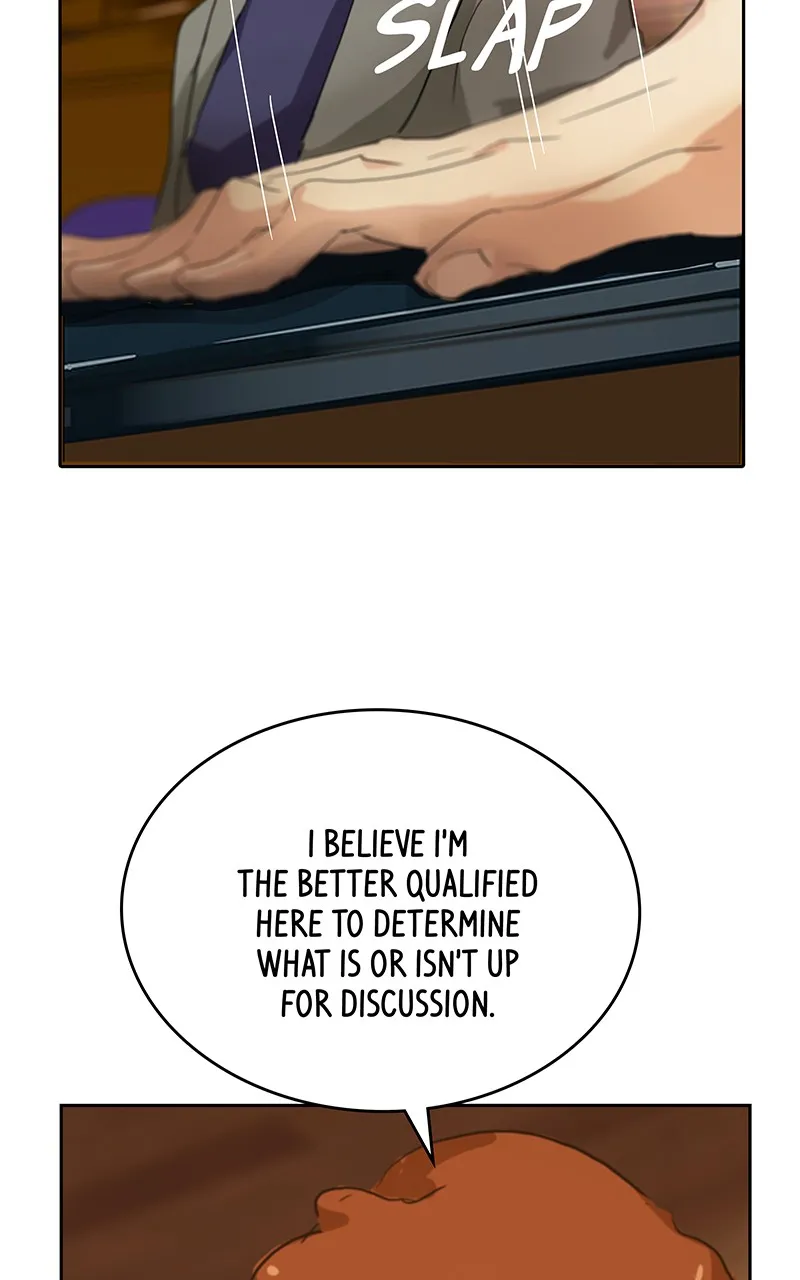 Simon Sues Chapter 18 page 75 - 