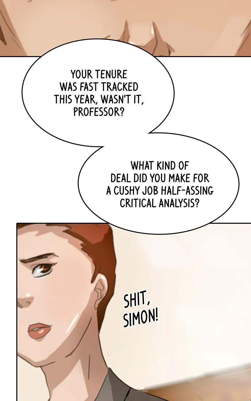 Simon Sues Chapter 18 page 80 - 