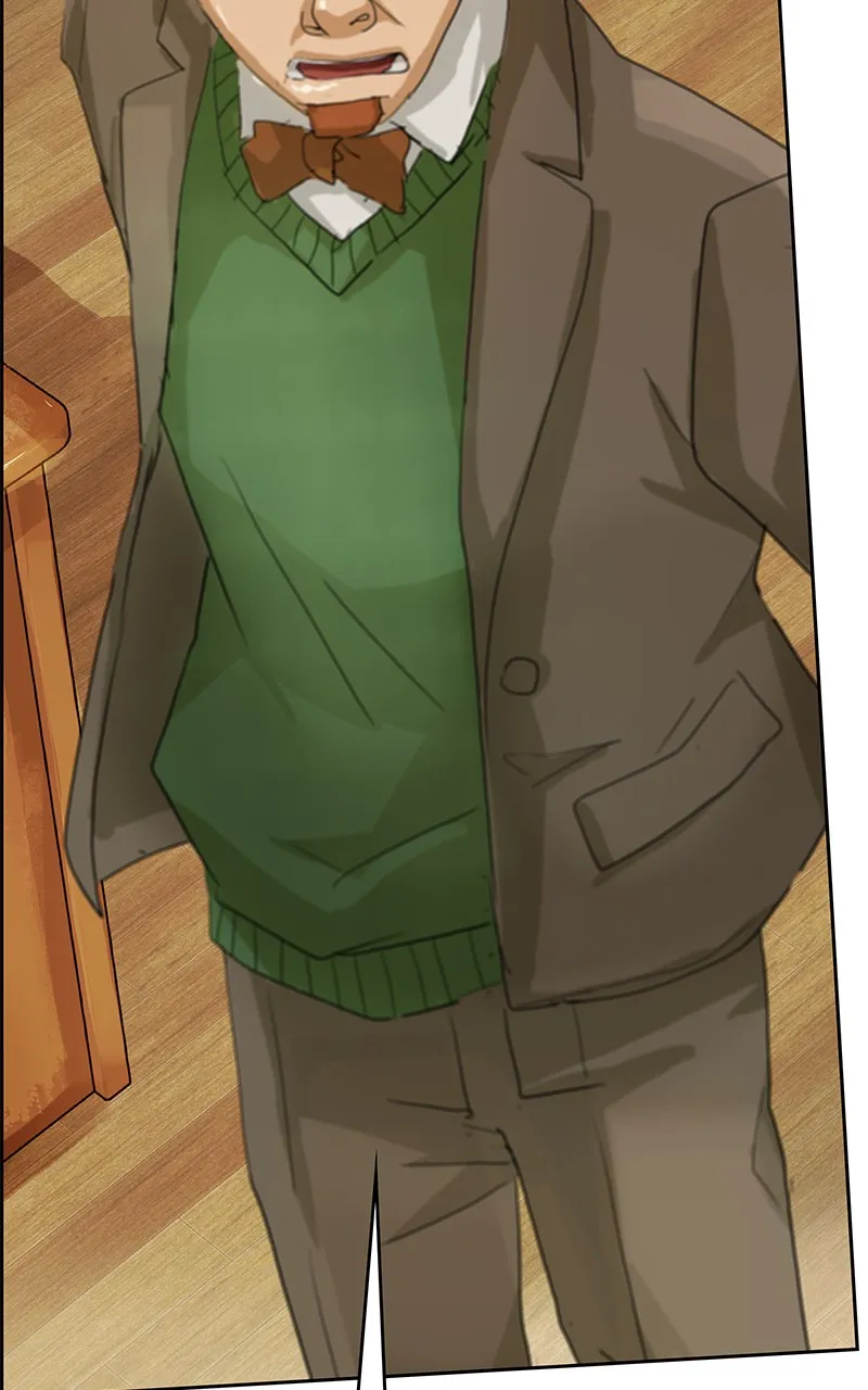 Simon Sues Chapter 18 page 82 - 