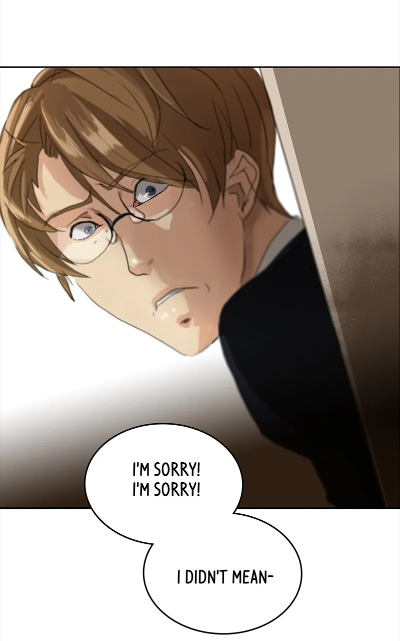 Simon Sues Chapter 18 page 99 - 