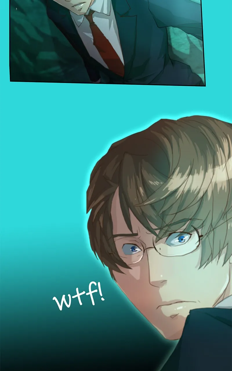 Simon Sues Chapter 19 page 11 - 