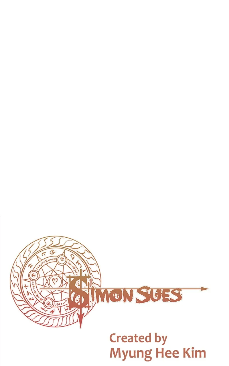 Simon Sues Chapter 19 page 101 - 