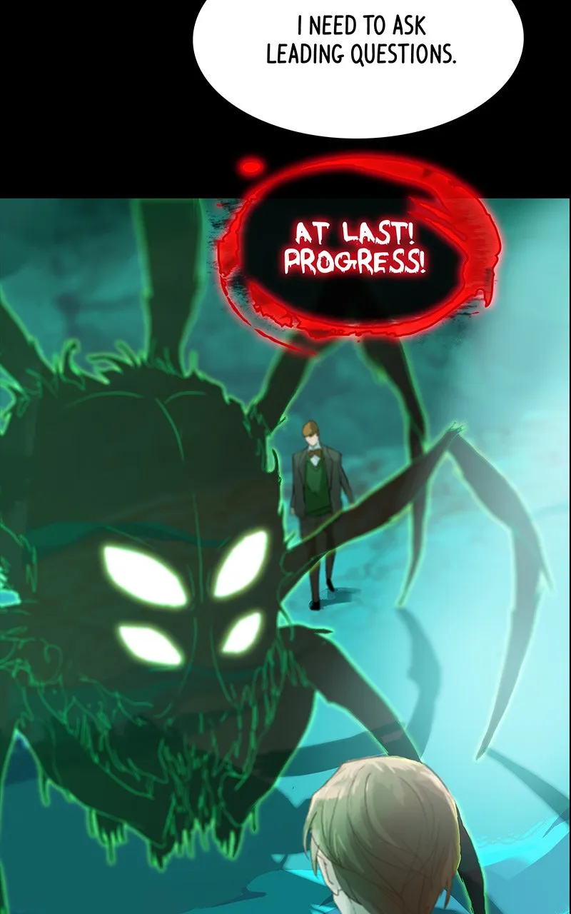 Simon Sues Chapter 19 page 51 - 