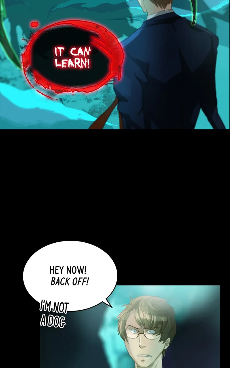 Simon Sues Chapter 19 page 52 - 