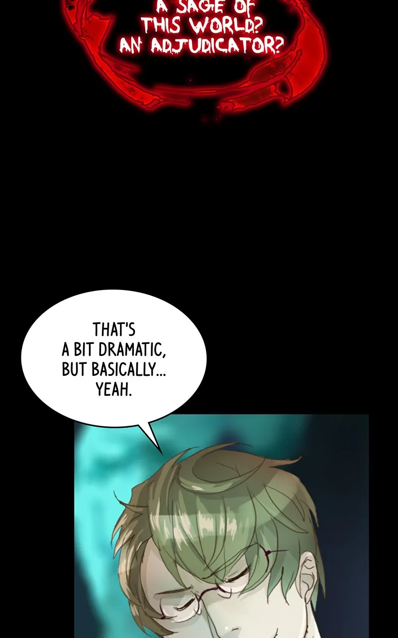 Simon Sues Chapter 19 page 65 - 