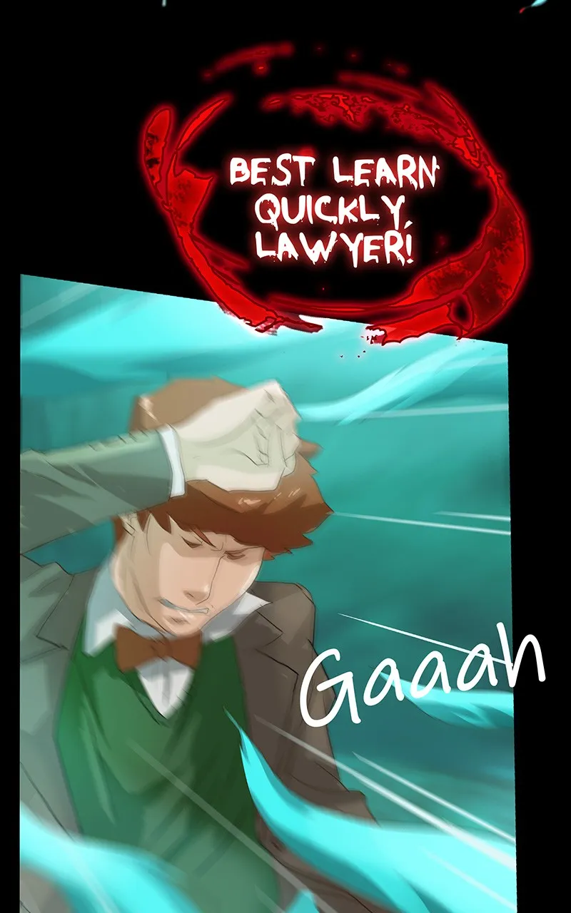 Simon Sues Chapter 19 page 68 - 