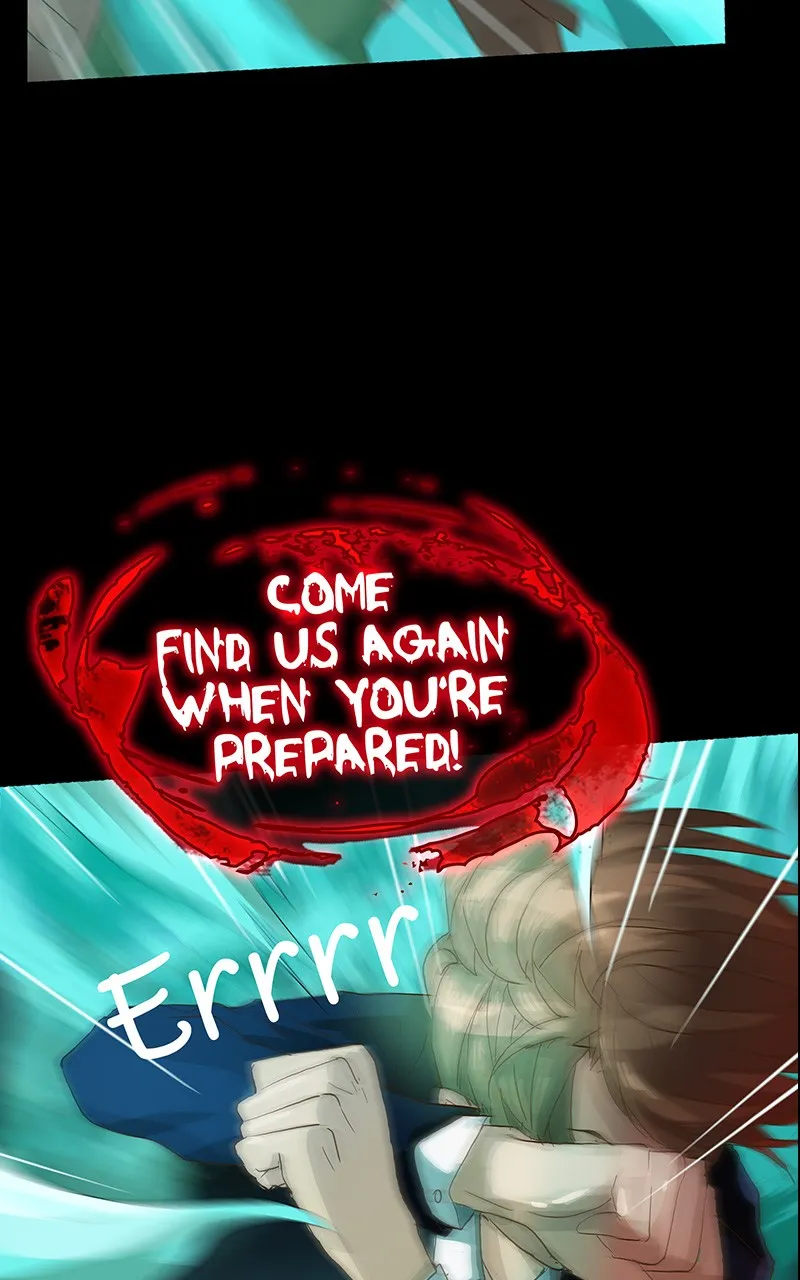 Simon Sues Chapter 19 page 69 - 