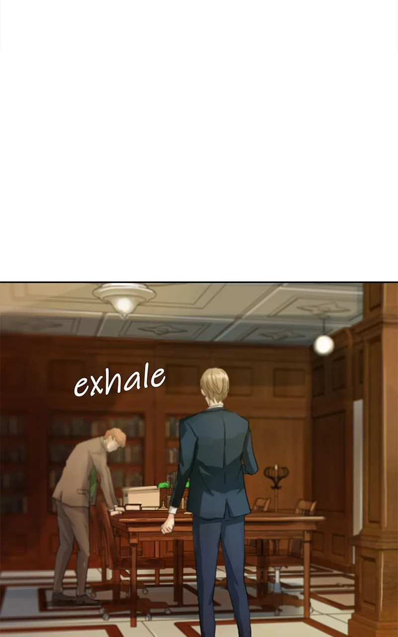 Simon Sues Chapter 19 page 77 - 
