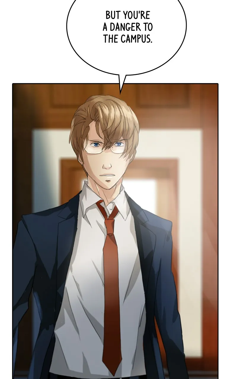 Simon Sues Chapter 19 page 80 - 