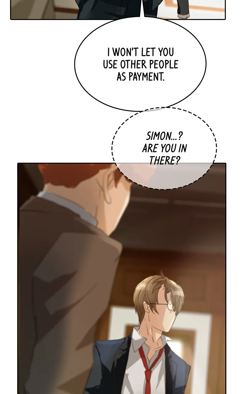 Simon Sues Chapter 19 page 90 - 