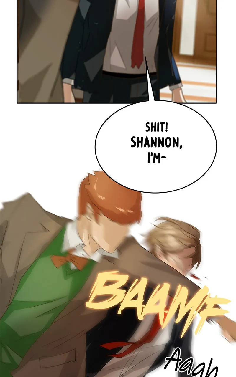 Simon Sues Chapter 19 page 91 - 
