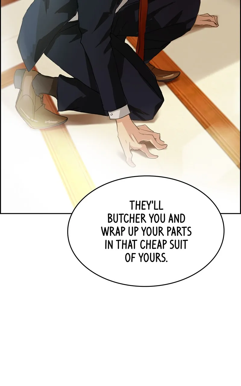Simon Sues Chapter 19 page 97 - 