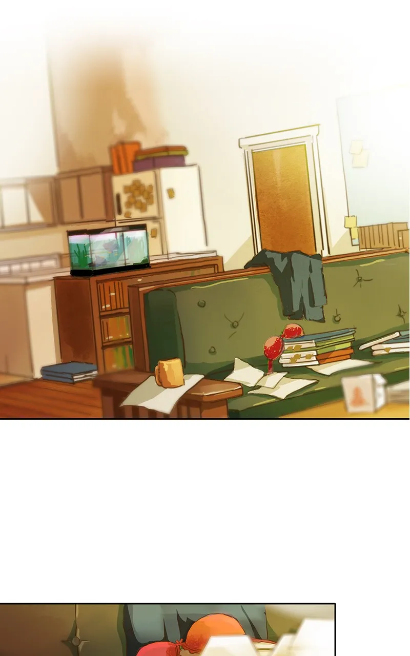 Simon Sues Chapter 2 page 1 - 
