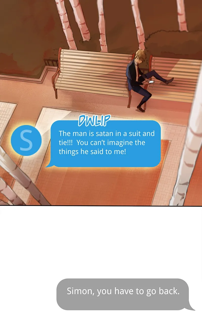 Simon Sues Chapter 2 page 103 - 