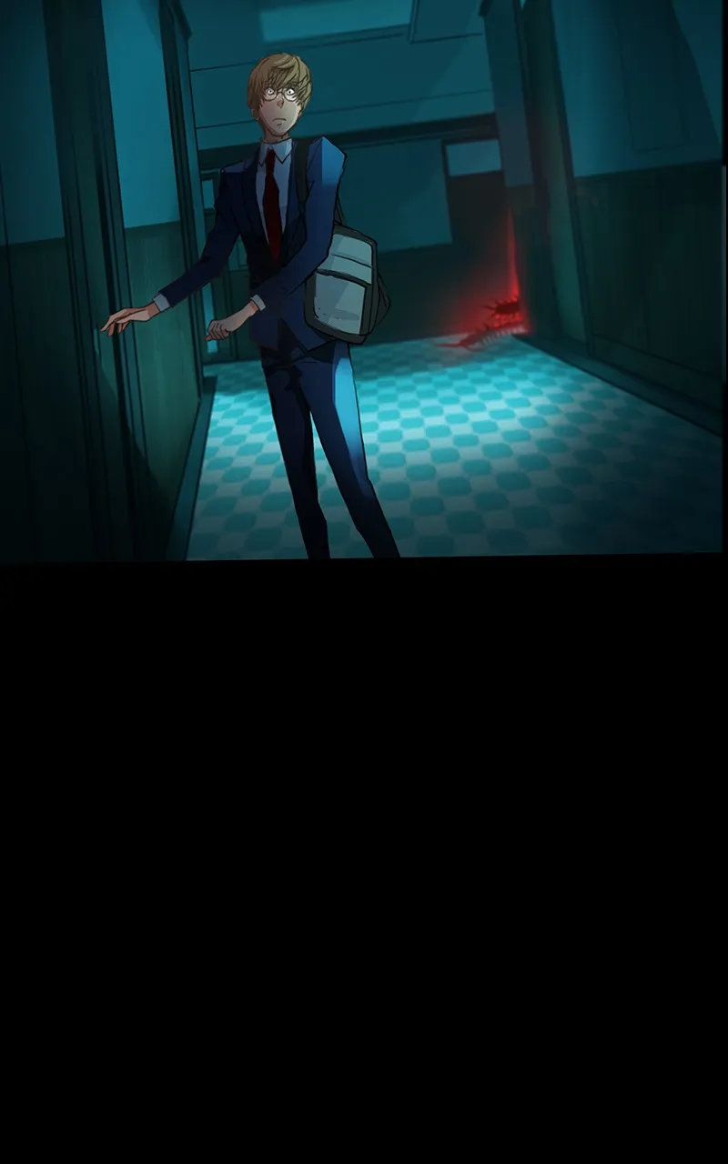 Simon Sues Chapter 2 page 117 - 