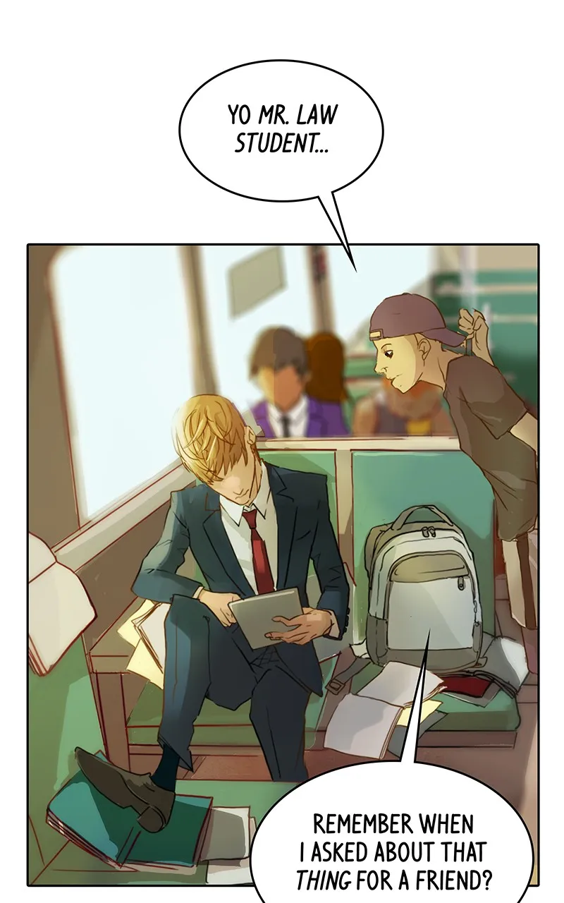 Simon Sues Chapter 2 page 13 - 