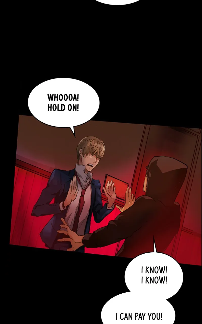 Simon Sues Chapter 2 page 123 - 