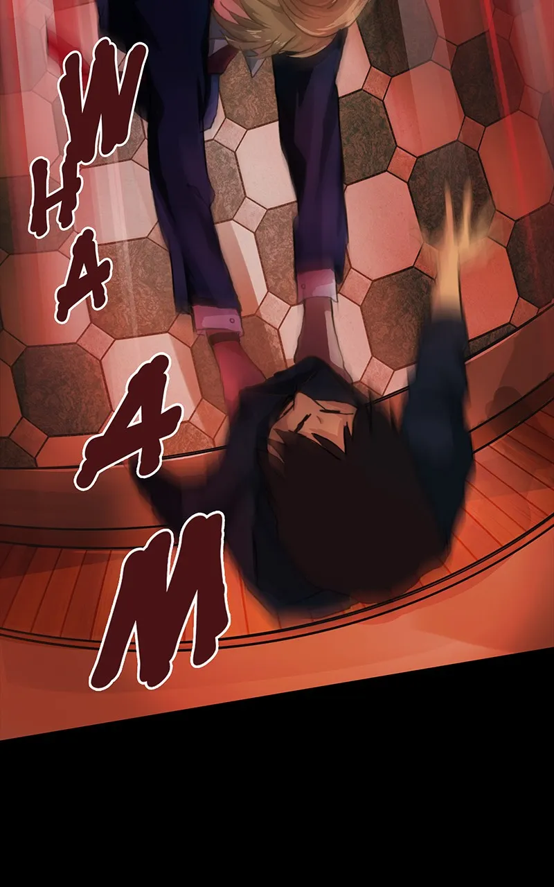 Simon Sues Chapter 2 page 134 - 