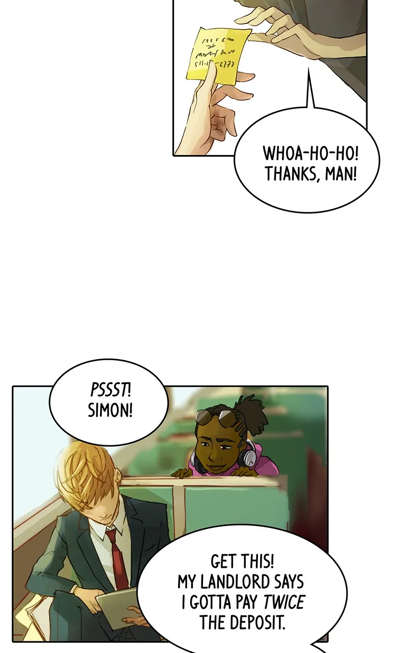 Simon Sues Chapter 2 page 15 - 