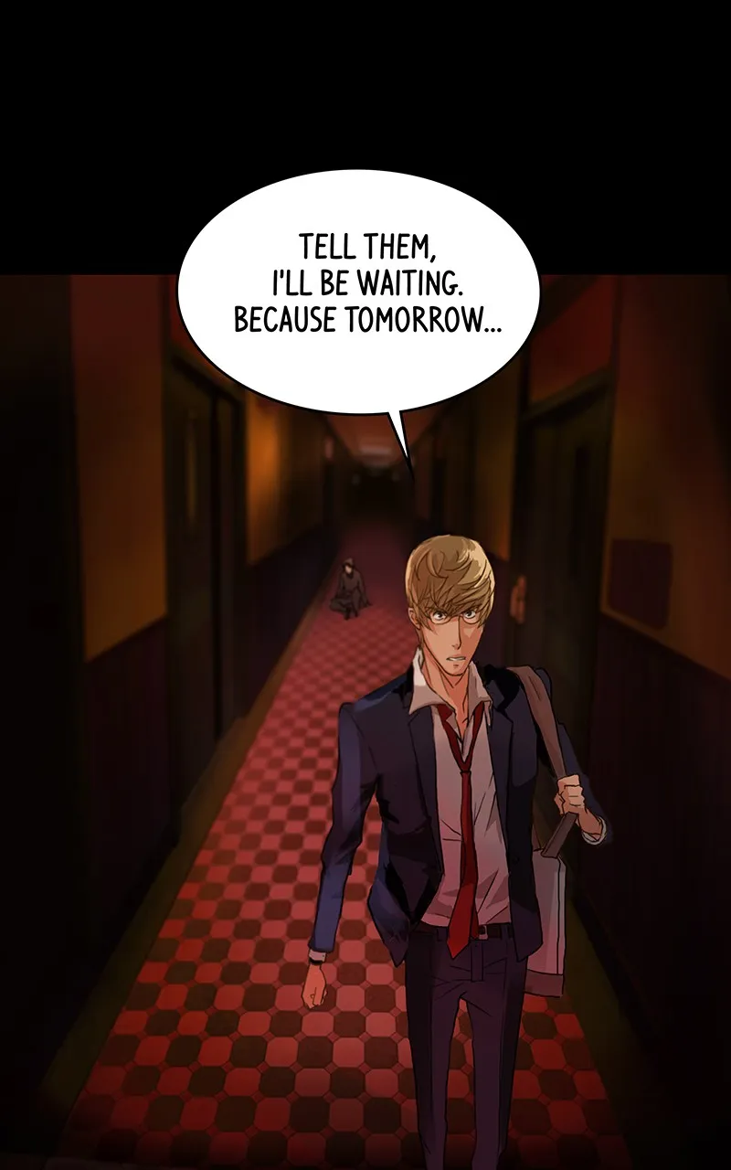 Simon Sues Chapter 2 page 142 - 