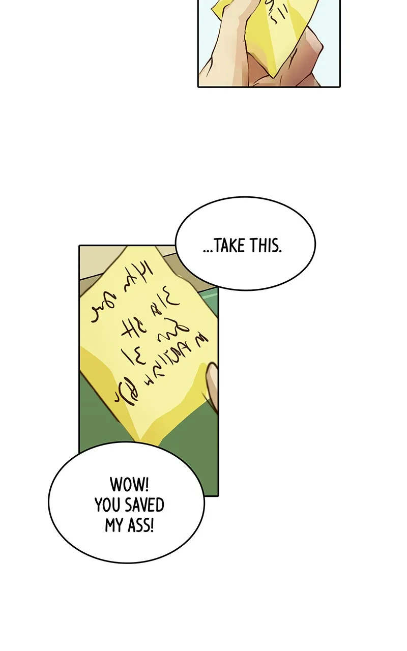 Simon Sues Chapter 2 page 18 - 