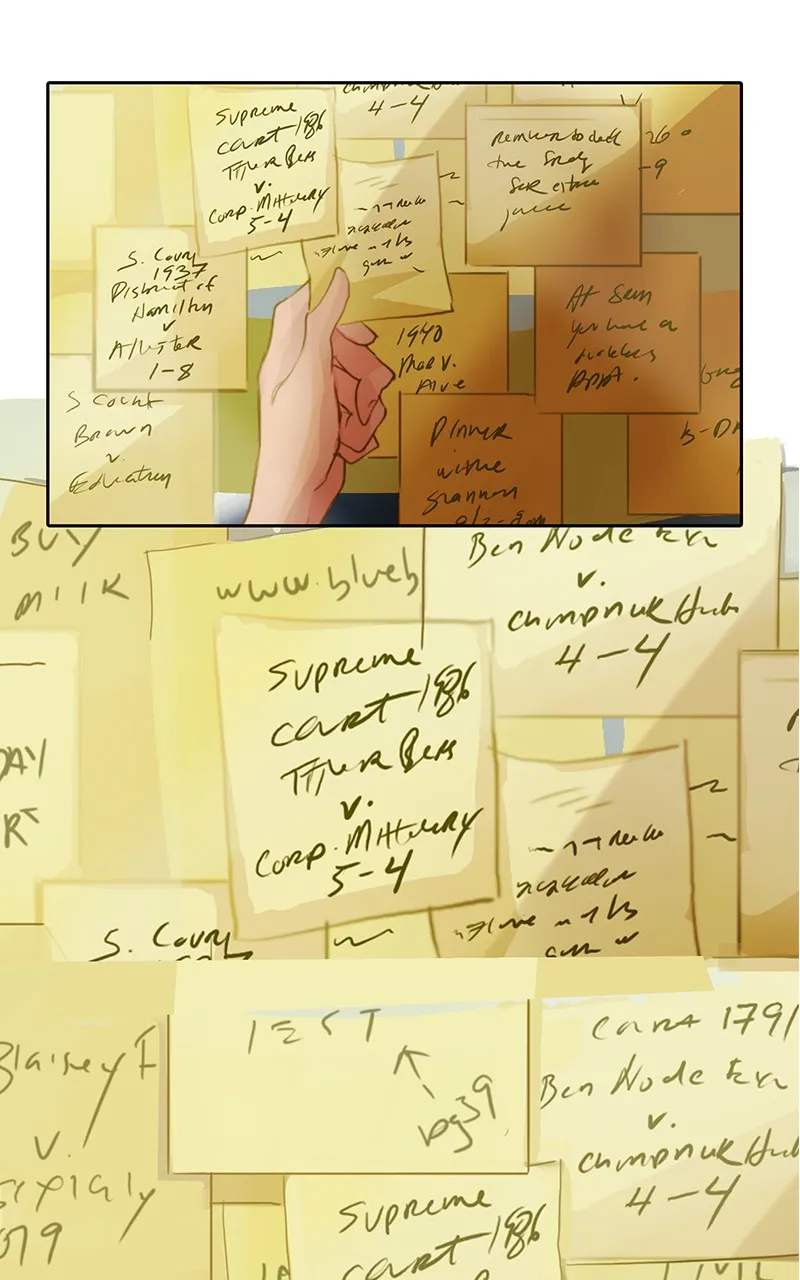 Simon Sues Chapter 2 page 3 - 