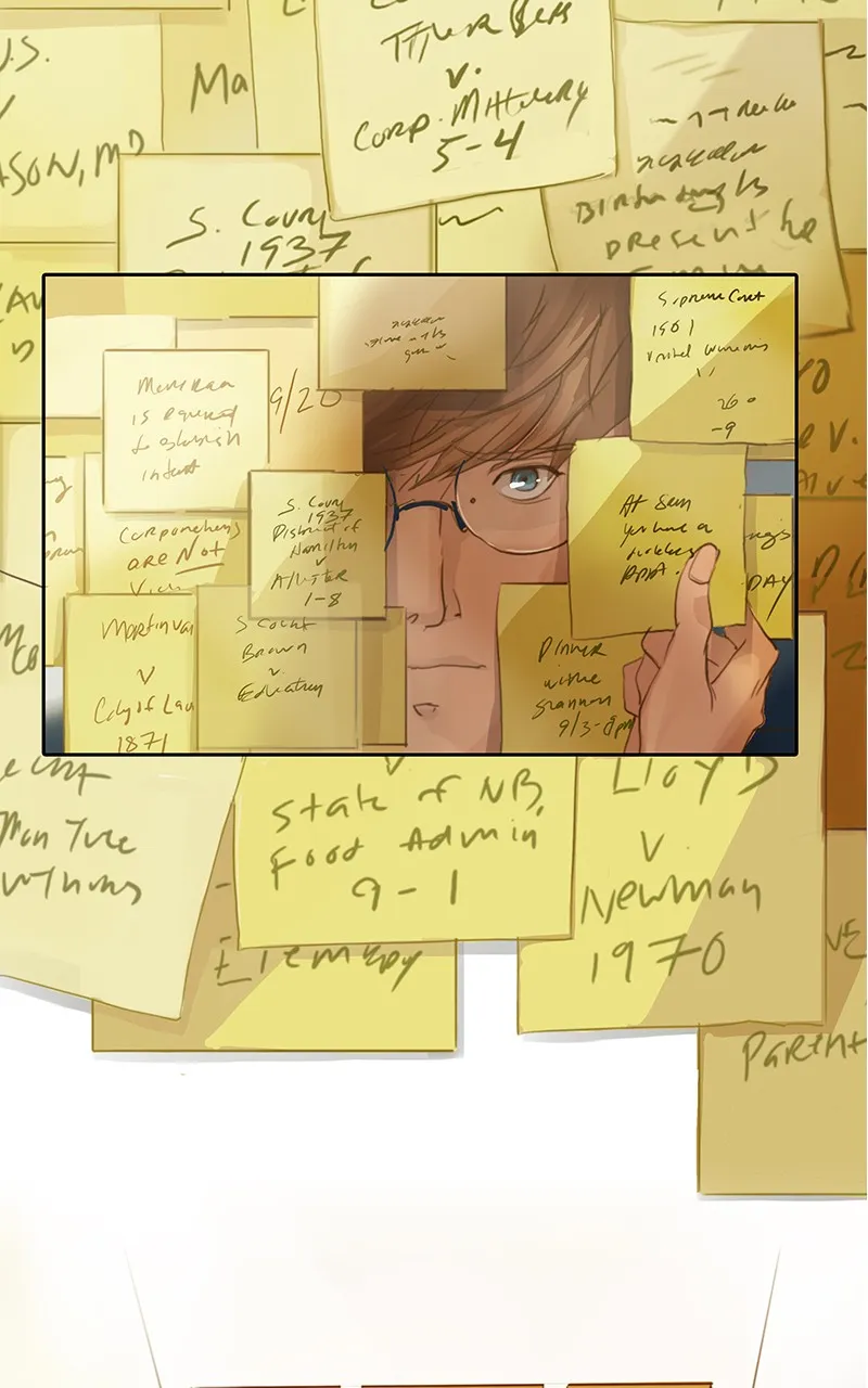Simon Sues Chapter 2 page 4 - 