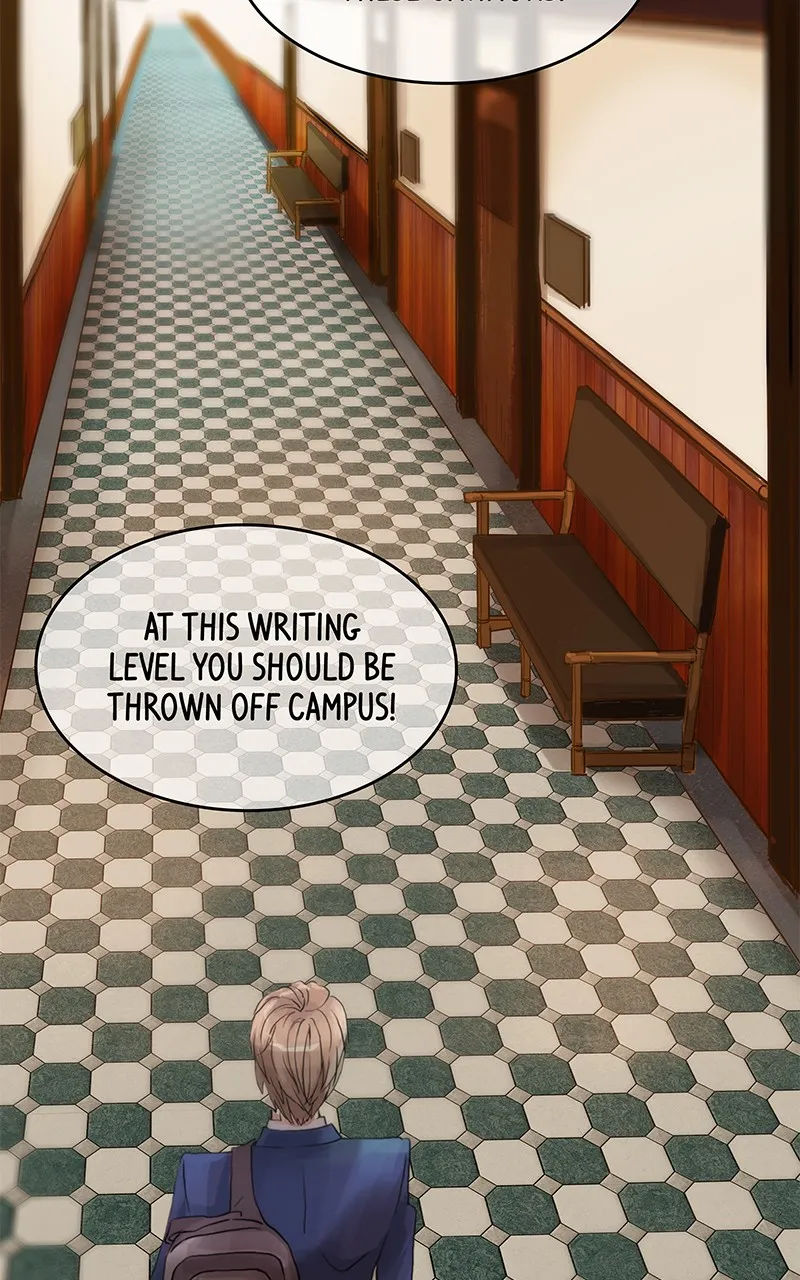Simon Sues Chapter 2 page 32 - 
