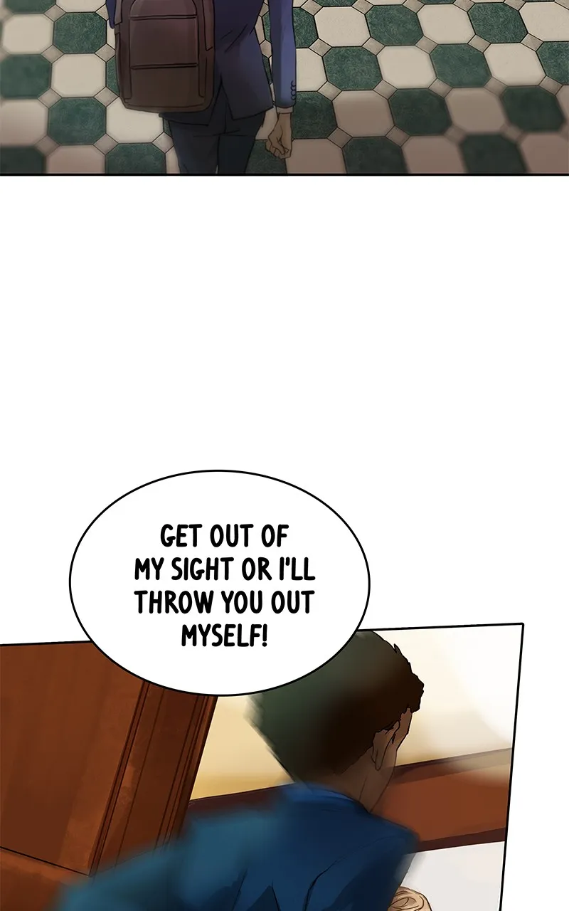 Simon Sues Chapter 2 page 33 - 